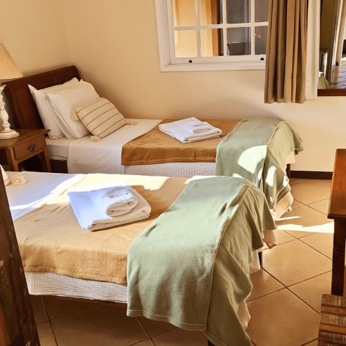 01. standard com 2 camas